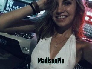 MadisonPie