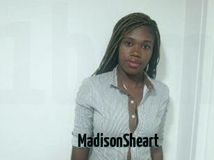 MadisonSheart