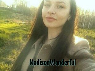 MadisonWonderful