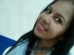 MadissonGreys