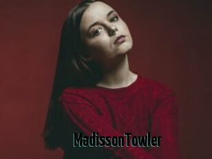 MadissonTowler