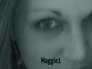 Maggie1