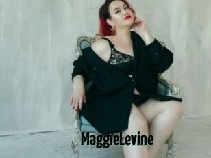 MaggieLevine