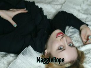 MaggieRope
