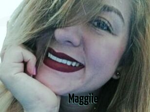 Maggiie
