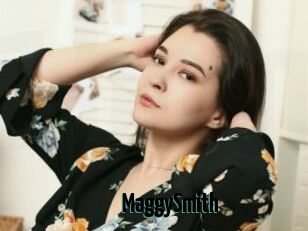 MaggySmith