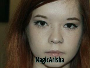 Magic_Arisha
