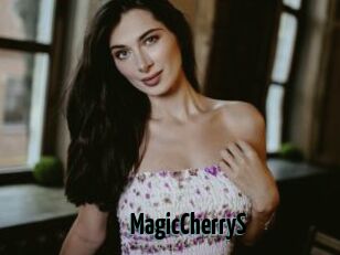 MagicCherryS