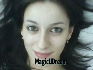 MagicUDream_