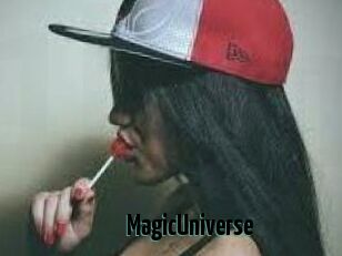 MagicUniverse