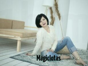 Magiclotas