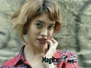 Magicx