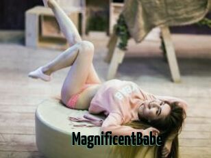 MagnificentBabe