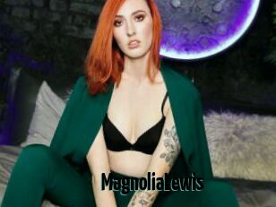 MagnoliaLewis