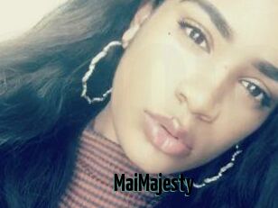 MaiMajesty