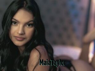 MaiaTaylor