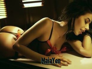 MaiaYen