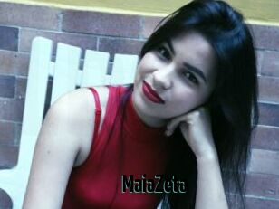 MaiaZeta