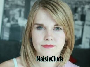 MaisieClurk