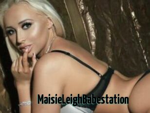 MaisieLeighBabestation