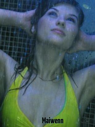 Maiwenn