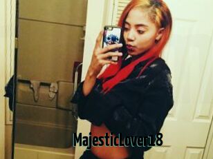 MajesticLover18