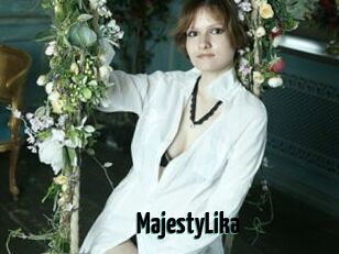 MajestyLika