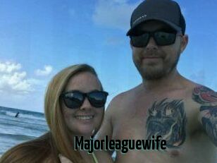 Majorleaguewife