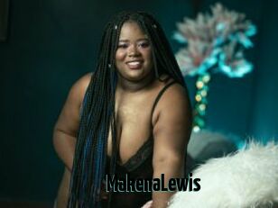 MakenaLewis