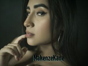 MakenzeKane