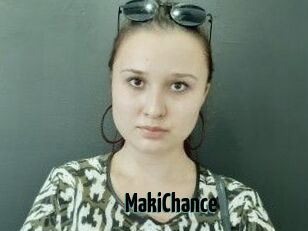 MakiChance