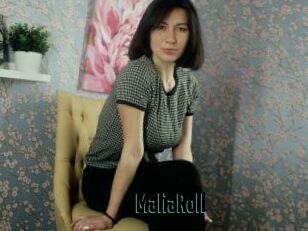 MaliaRoll