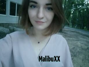 MalibuXX