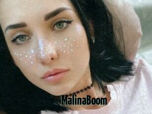 MalinaBoom