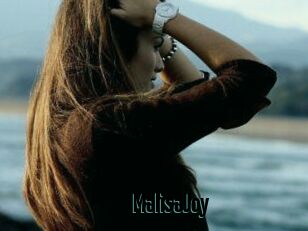 MalisaJoy