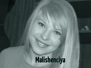 Malishenciya
