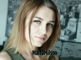MaltaMilson