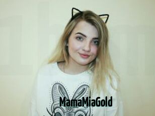MamaMiaGold