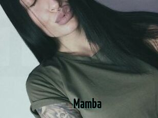 Mamba
