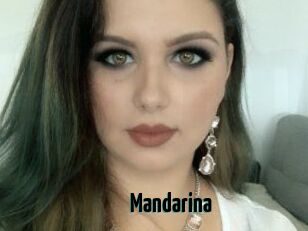 Mandarina