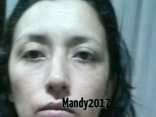 Mandy2017