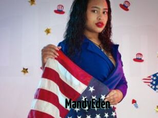 MandyEden