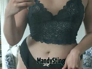 MandySting
