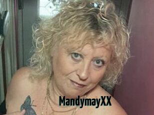MandymayXX