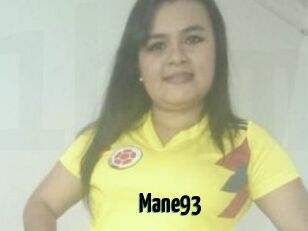 Mane93
