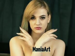 ManiaArt