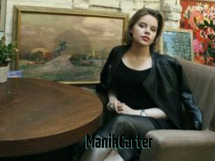ManikCarter