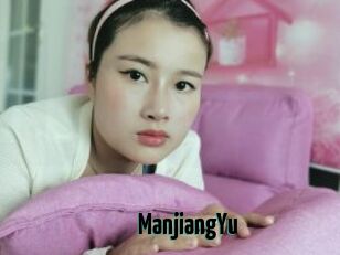 ManjiangYu
