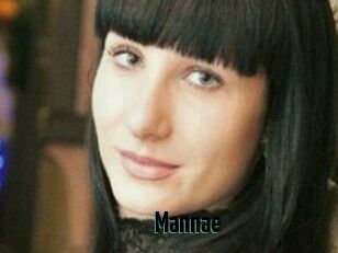 Mannae