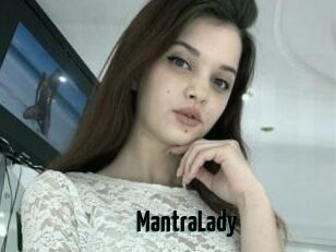 MantraLady